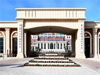 【开放日】携手并进，与世界学府不期而遇