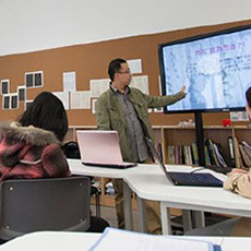 北京大学附属中学国际部:师资团队