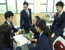 华附外国语学校好不好?美高课程和预科哪个升学情况更好?