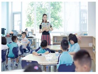 深圳市龙华区诺德安达双语学校开学日 | 新学年愿你蛟龙得水，志在高远