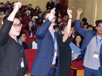 美达菲教育集团·上海双语高级中学2018常青藤模拟联合国大会中国分会顺利闭幕