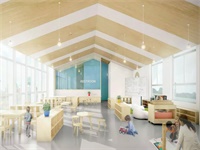 东华外国语幼儿园 TWIK