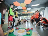 大连英领国际学校：一种"野性而高贵"的国际教育理念即将席卷南京！