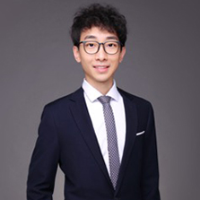 肖岱晖 David