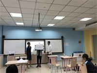 合肥高新中加学校|新生入学心理适应系列活动之二-高一新生生涯规划指导