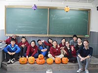 塔斯学校中国校区俱乐部2016-2017学年冠名征集