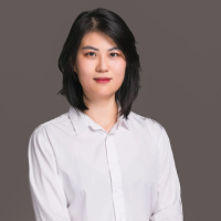 Justine Zhou
