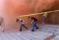 北外龙游湖外国语学校| 生命无价，防患未然