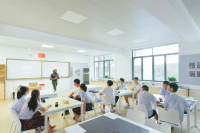 上海燎原双语学校2021-2022年百万奖学金政策