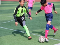 喜讯/我校荣获2018年昆明市呈贡区第三届&ldquo;新区杯&rdquo;足球联赛第二名