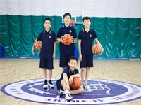 北京新府学外国语学校 多元选修课 | 为学生提供个性发展的平台!