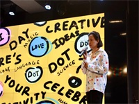 国际圆点日庆典活动 | International Dot Day Celebration