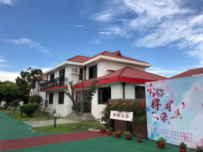 朝阳义塾日本国际高中入学考试&插班考试