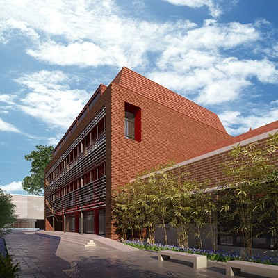 上海德威英国国际学校（闵行）小学部