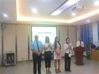 梦想之旅，始于枫叶，2018暑期先导课程正式起航！