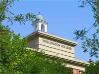 天津惠灵顿外籍人员子女学校2020-2021学年学费信息！