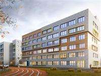 北京市房山区诺德安达奖学金设置