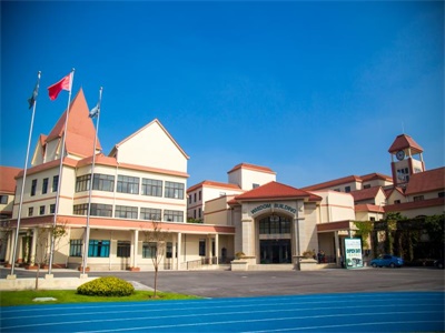 美华学校UIA开放日时间及预约报名入口