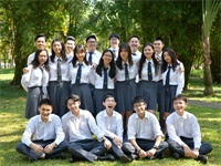 海南枫叶国际学校招生简章，附入学流程