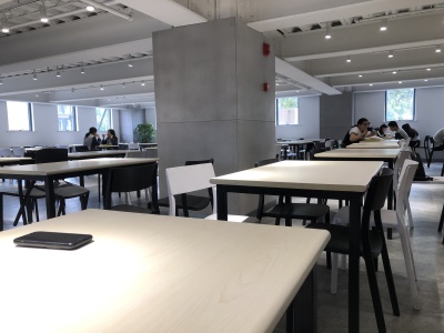餐厅
