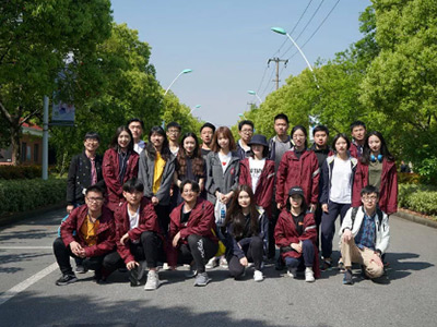 美国诺科学校上海分校在线考试报名中