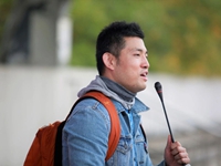 第三届远播运动会在融育&middot;北美教育举行