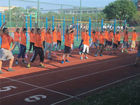 7月15日卡迪夫公学(上海)中心即将举办学校开放日