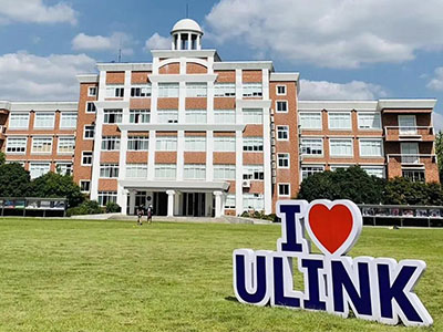 领科教育上海校区:造就科学精英