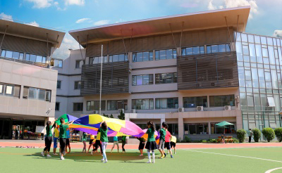 青苗国际双语学校IB-PYP小学项目