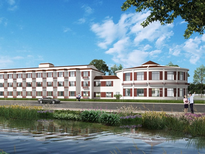 上海宏润博源招生入学详情