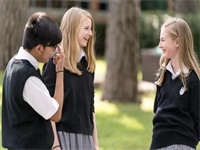 低龄留学,软实力比硬实力更重要!