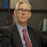 Dr Nicholas Duggan – Principa