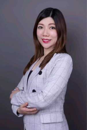崇正中学英国牛津国际公学:張紫伶博士 /Dr. Sammi Yu