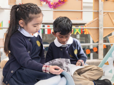 太仓市华顿外国语学校招生咨询Q&A