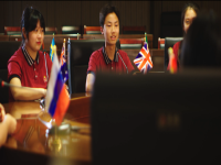 这个夏天,美伦CAMPING等你来挑战!