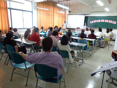 上海交通大学继续教育学院 A Level 国际课程课程设置