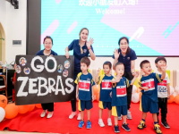 Invictus深圳 | Sports Festival，快乐原来这么简单!