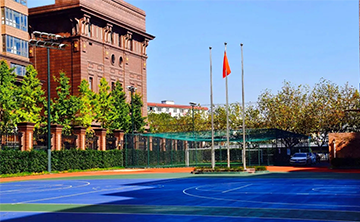 上海民办南模中学高中部NBC课程