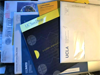 美国大学放榜季：申请加州大学补录（3-4月）