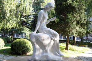 为您揭开北外国际高中这所学校不同之处