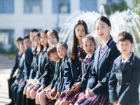 湖南长沙同升湖实验学校2021年秋季招生简章