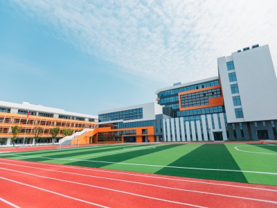 吴江滨之湖实验学校招生信息