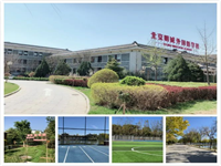 校园环境篇 | 多彩校园，期待与你相约明诚德国班