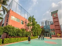 香港全港停课,博纳学校欢迎港生入读!