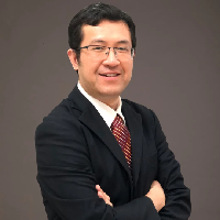 青岛为明学校:Carson Zhou