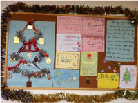 新虹桥中加班举办第二次&ldquo;家长开放日&rdquo;活动