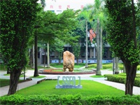 广东实验中学95周年校庆&mdash;&mdash;等你回家！