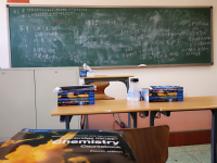 国科大培训中心剑桥国际课程中心：学生入学后将会学习哪些课程？