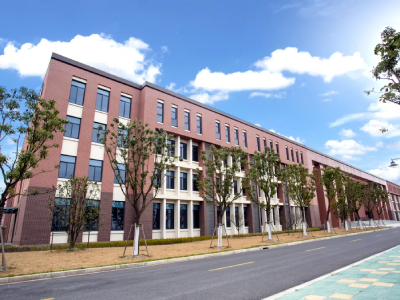 上海融育学校11月春招开放日安排