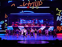 当西游记遇上承翰国际